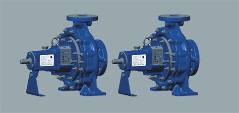 Kirloskar Brothers Unveils Revolutionary Dbxe Pump Pumps Africa