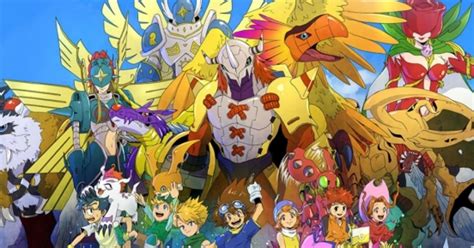 DIGIMON ADVENTURE TRI NUEVA INFORMACIÓN SOBRE LA TERCERA OVA