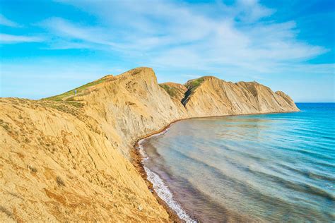 5 of Crimea’s most BEAUTIFUL beaches (PHOTOS) - Russia Beyond