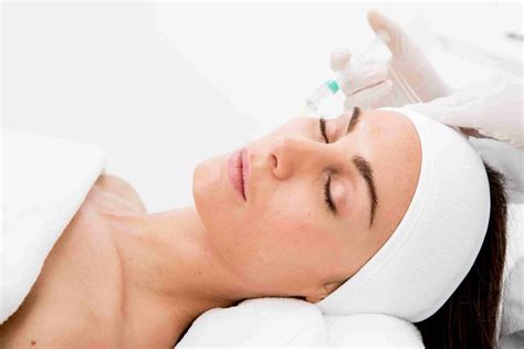 Beneficios De La Mesoterapia Facial Para Una Piel Radiante