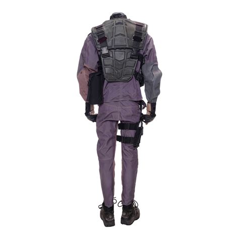 Starship troopers screen-used costume question | RPF Costume and Prop