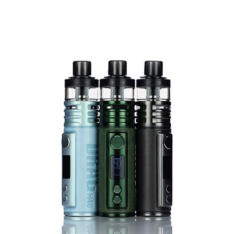 Voopoo Drag H W Pod Mod Kit