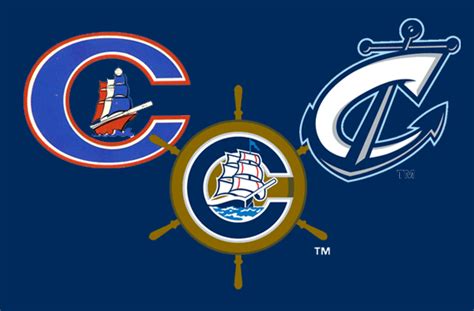 Columbus Clippers Logo Logodix