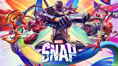 How Marvel Snap S Developers Developed High Voltage As A Three Turn Game