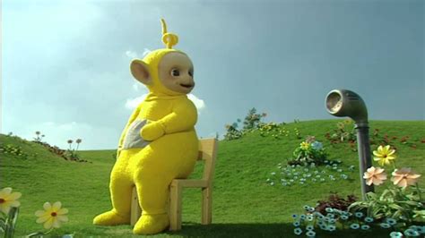 Laa Laa Teletubbies Youtube