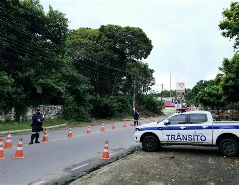 Maio Amarelo Emtt Intensifica Orienta O De Seguran A No Tr Nsito Em