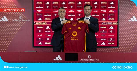 José Esmorís se convierte en nueva contratación de la Roma