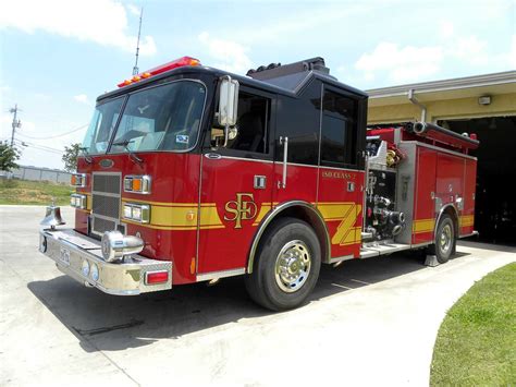 Selma Tx Pump 2 2000 Pierce Contender 1250 1000 Txfirephoto14