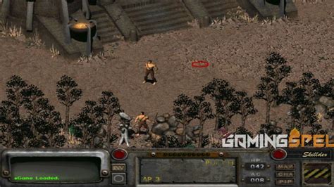 Best Fallout 2 Mods Download List [UPDATED] - GamingSpell