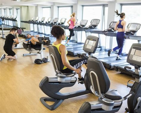 A Common Sense Approach To Cleaning Gym Equipment Pupn