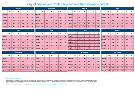 brookhaven garbage pickup days 7