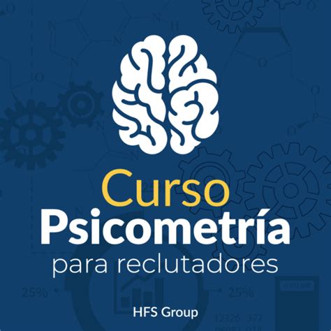 Psicometría Reclutadores Human Factor Selection