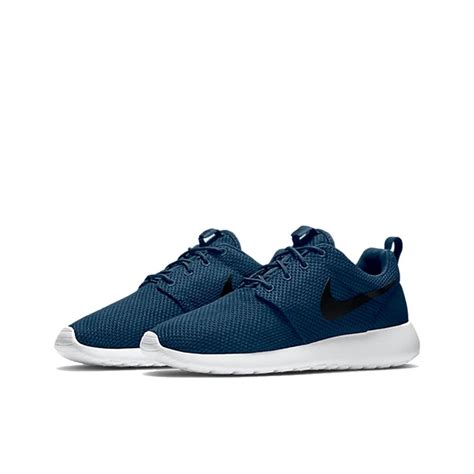 Nike Roshe One Midnight Navy Nike Men Roshe One Hyperfuse Br Midnight