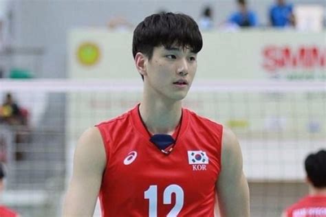 Atlet Voli Korea - Homecare24