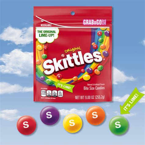 Skittles®