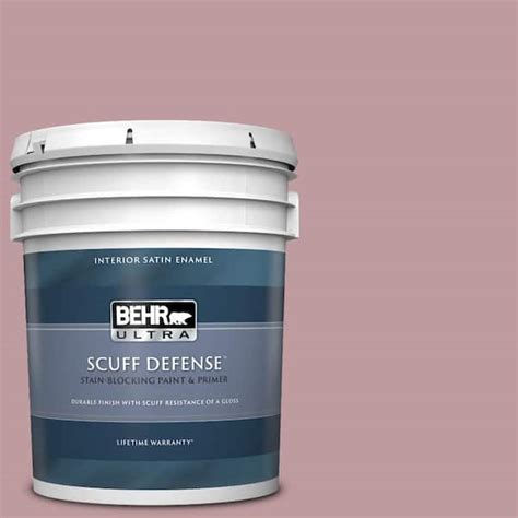 Have A Question About Behr Ultra Gal Bic Desert Lights Extra