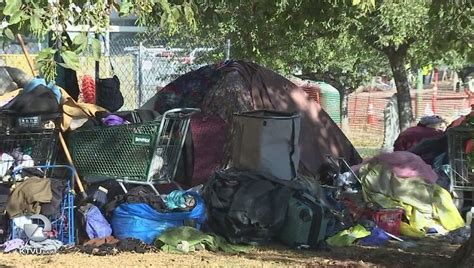 Santa Clara Co Supervisors Approve Homeless Task Force Action Plan