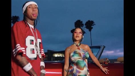 Tyga Releases “Sunshine” Single and Video f/ Jhené Aiko & Pop Smoke ...