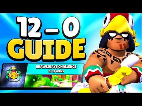 Duo Showdown Challenge 12 0 Pro Guide F2P P2W YouTube