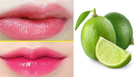 How To Make Pink Lips With Tomato Paste Lipstutorial Org