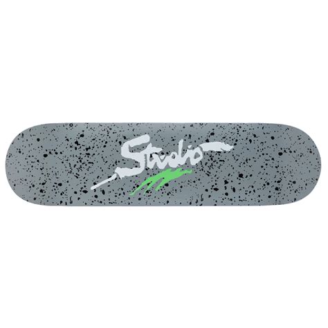 Splash Skateboard Studio Skateboards