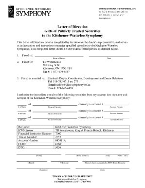 Fillable Online Transfer Of Shares Form Revised Doc Fax Email