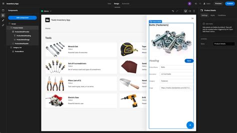 Build An Inventory Management App For Free