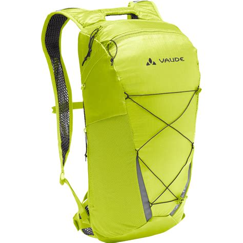 Vaude Uphill L Rucksack Bright Green Bike