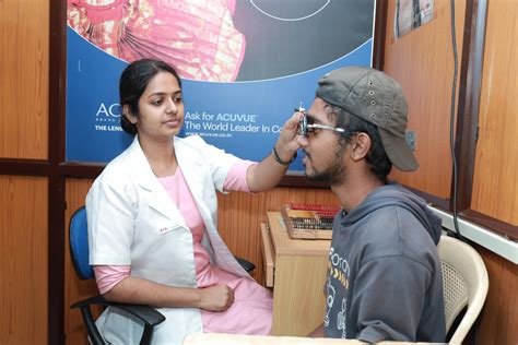 Photo Gallery Ahalia Foundation Eye Hospital Thrissur