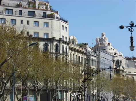 L Esquerra De L Eixample De Barcelona Es El Barrio M S Cool Del Mundo