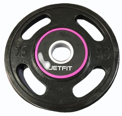 Black Rubber Olympic Weight Plate At Best Price In Bengaluru Id