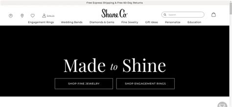 Shane Co Jewelry Shoppers Reviews 2024 All You Need To Know