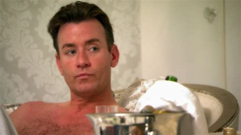 AusCAPS Chris Leavitt Nude With Chad Carroll Shirtless In Million