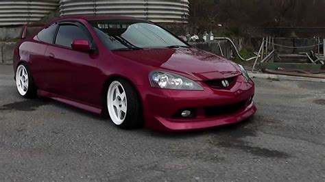 Ryan S Acura Rsx Youtube