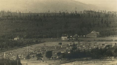 Unearthing the History of Jefferson County Cemetery - JCHS