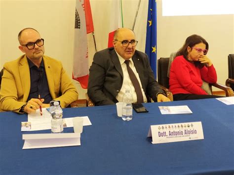 Aaa Affidatari Cercasi Presentato A Cir Marina Progetto Di Rilancio