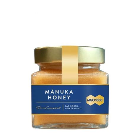 Manuka Health Free T Manuka Health Mgo 1000 Manuka Honey Blend