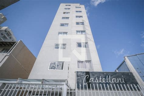 Condomínio Edifício Castellani Novo Mundo Curitiba Alugue ou