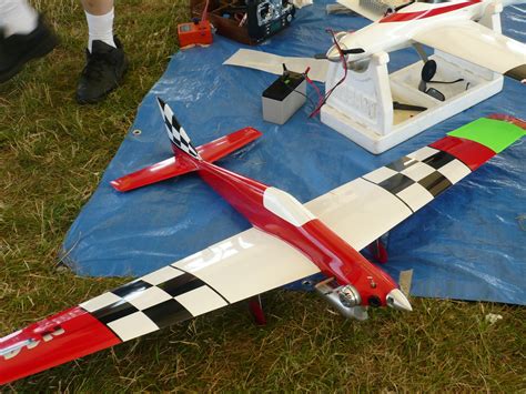 RC Pylon Racing Photos By Santiago Panzardi Academy Of Model