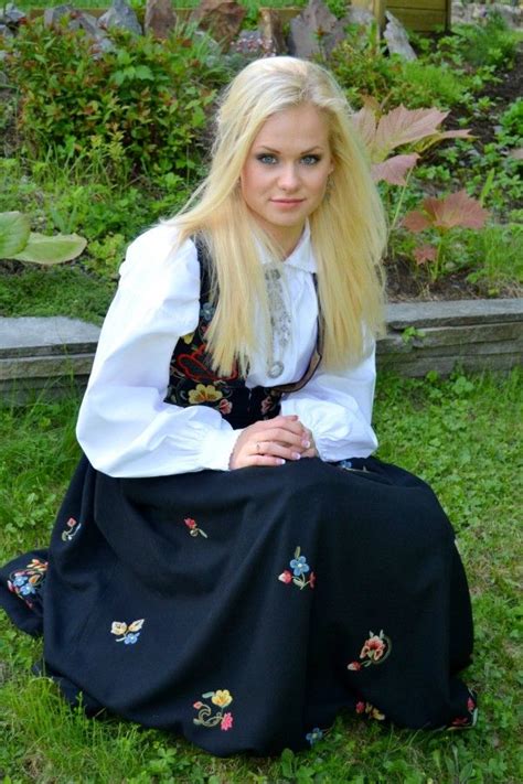 Norway Women Norwegian Women Norway Pinterest