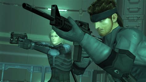 All Metal Gear Solid Games on Nintendo Switch - The Escapist