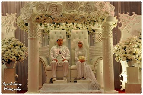 What A Traditional Malay Wedding Is Wedding And Travel Blog