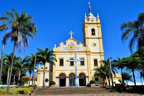 S O Jo O Da Boa Vista Sp Santu Rio Do Perp Tuo Socorro S O Jo O