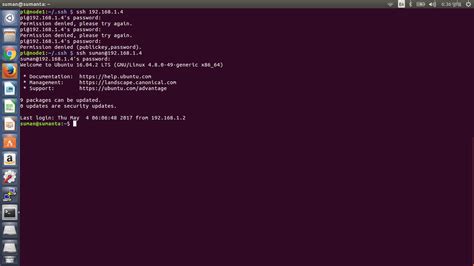 Ssh Permission Denied Please Try Again Raspberry Pi Stack Exchange