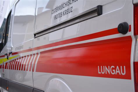 Polizeimeldung Arbeitsunfall In Sankt Michael Im Lungau Lungau