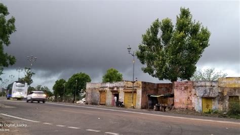 Ajj To Barish Me Nahane Ka Maja A Gaya Barish Vlog YouTube