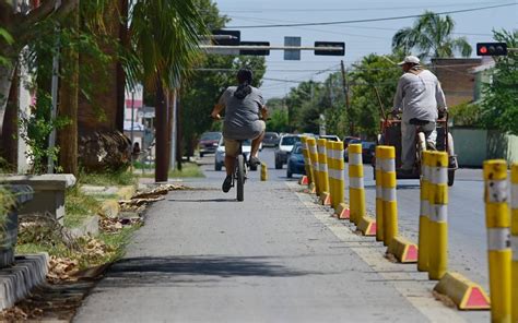 Ciclovía Colón tendrá primera modificación así será la obra El Sol