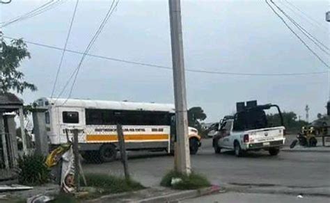 Reportan Bloqueos Y Poncha Llantas En Carreteras De Tamaulipas