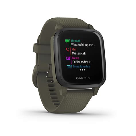 Questions And Answers Garmin Venu Sq Music Edition GPS Smartwatch 33mm