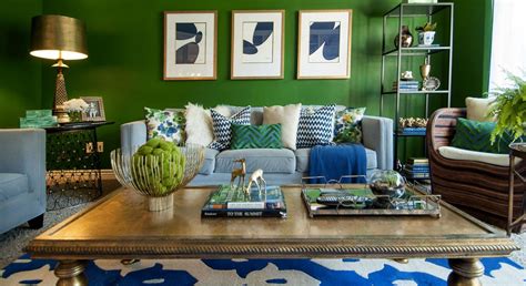 30 Dark Green Accent Wall Ideas Foter